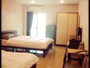 At Ease Hotel Suvarnabhumi - Bang Phli - 7