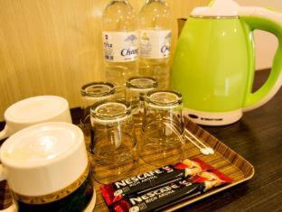 At Ease Hotel Suvarnabhumi - Bang Phli - 5