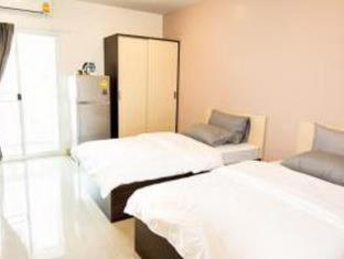 At Ease Hotel Suvarnabhumi - Bang Phli - 4