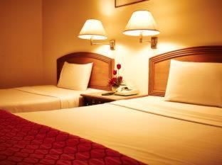 Kosit Hotel - 8
