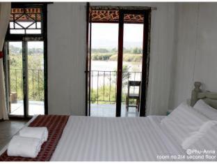 Phu-Anna Eco House - Hot - 2