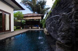 Ubud Raya Villa - 7