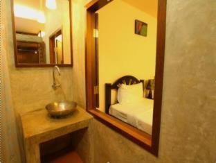 The RiverKwai Bridge Resort - Kanchanaburi - 6
