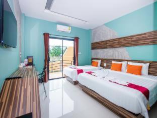 Ray Hotel Buriram - 6