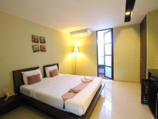 The RiverKwai Bridge Resort - 3