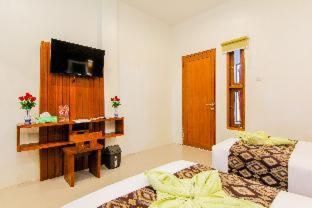 S5 Guest House Yogyakarta - 4