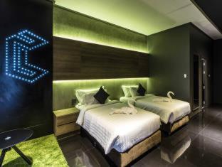 Cresco Hotel Buriram - 2