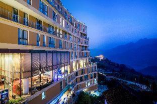 Amazing Hotel Sapa - 7