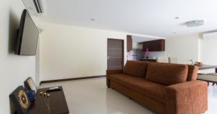 The Lai Thai Luxury Condominiums - Ao Nang Beach - 4