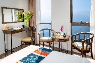 Amazing Hotel Sapa - 4