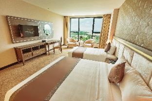 Muong Thanh Luxury Can Tho Hotel - Can Tho - 8