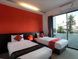 KARON SINO House - Strand Karon - 4