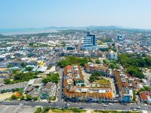 Tee Pak Dee Resident Phuket - Phuket - 4