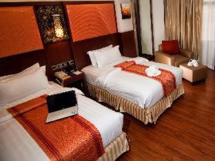 Best Western Plus Makassar Beach - Makassar - 2