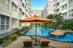 Kyriad Hotel Airport Jakarta - Tangerang - 8
