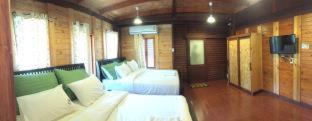 Nung Ni Bang Khon Thi Resort - Amphawa - 8