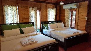 Nung Ni Bang Khon Thi Resort - Amphawa - 5