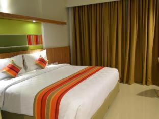 Kyriad Hotel Airport Jakarta - 2