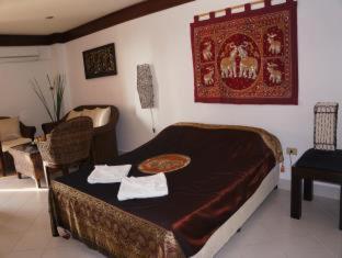 Sea Sand Sun Resort - Ban Phe - 9
