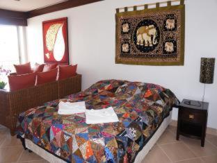 Sea Sand Sun Resort - Ban Phe - 8