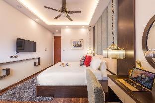 Splendid Hotel & Spa - Hanoi - 6