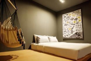 The Hammock Hotel Ben Thanh - Ho Chi Minh City - 7