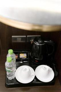 Splendid Hotel & Spa - Hanoi - 4