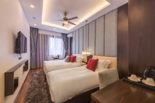 Splendid Hotel & Spa - Hanoi - 3