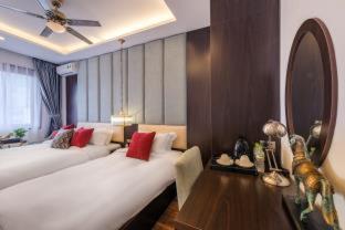 Splendid Hotel & Spa - Hanoi - 2