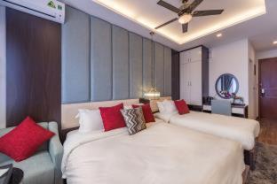 Splendid Hotel & Spa - Hanoi - 1