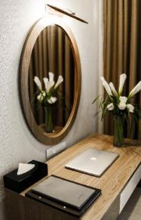 Muong Thanh Luxury Ha Nam - 1