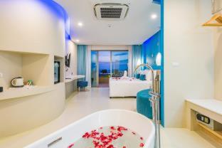 Hotel Tide Phuket Beachfront - Phuket - 9