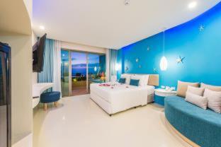 Hotel Tide Phuket Beachfront - Phuket - 8