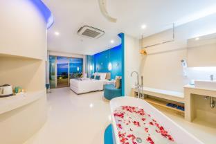 Hotel Tide Phuket Beachfront - Phuket - 5