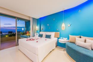Hotel Tide Phuket Beachfront - Phuket - 4