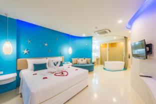 Hotel Tide Phuket Beachfront - Phuket - 3