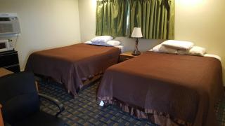 Budget Inn Tonawanda - Tonawanda - 5