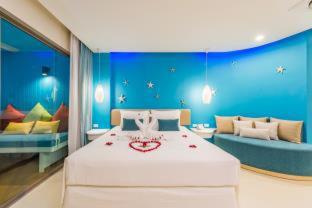 Hotel Tide Phuket Beachfront - Phuket - 2