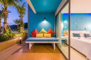 Hotel Tide Phuket Beachfront - Phuket - 1