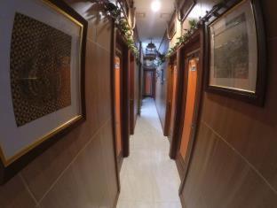 The Cabin Hotel Gandekan - 7