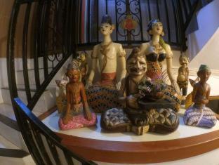 The Cabin Hotel Gandekan - Yogyakarta - 6