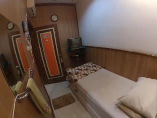 The Cabin Hotel Gandekan - Yogyakarta - 4