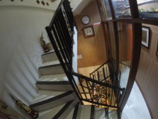 The Cabin Hotel Gandekan - Yogyakarta - 1