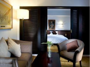 Jakarta Airport Hotel - Tangerang - 4