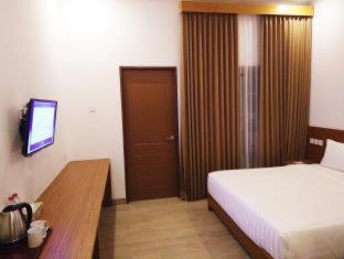Java Village Resort by HOMEE Yogyakarta - Yogyakarta - 5
