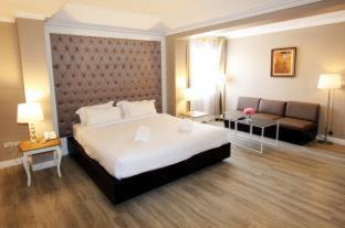 Taris Art Hotel Phrae - 9