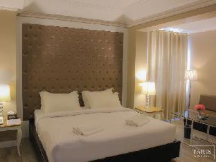Taris Art Hotel Phrae - 4