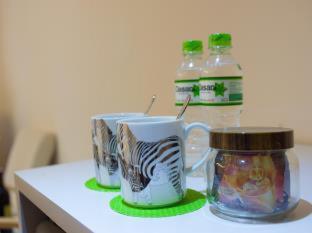 Milton Boutique Hotel - Hanoi - 8