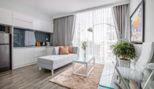 Hese Boutique Hotel & Apartment - 5