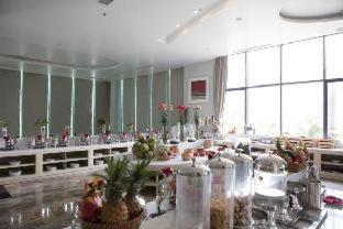 Central Hotel Thanh Hoa - Thanh Hóa - 6